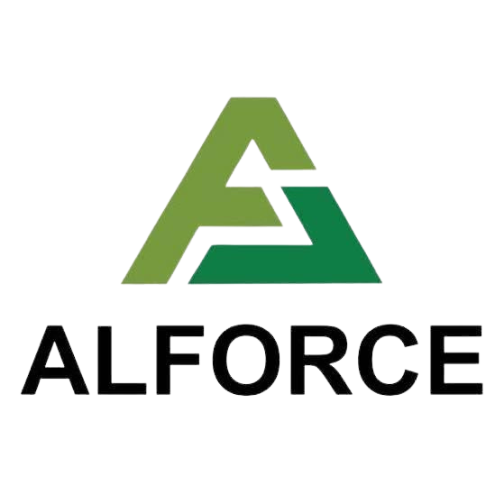 アルフォース株式会社